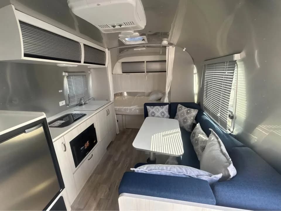 Bambi interior used in a ready made Facebook post preview