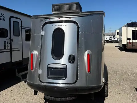 2019 Airstream Basecamp X 16X — photo 3