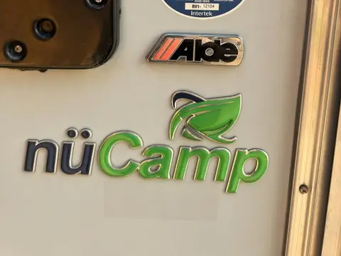 2018 nüCamp T@b 320 — photo 2
