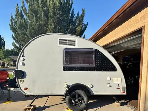 2018 nüCamp T@b 320 — photo 1