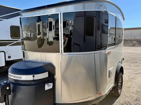 2019 Airstream Basecamp X 16X — photo 1