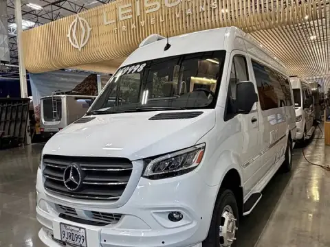 2023 Airstream Interstate 24GT — photo 1