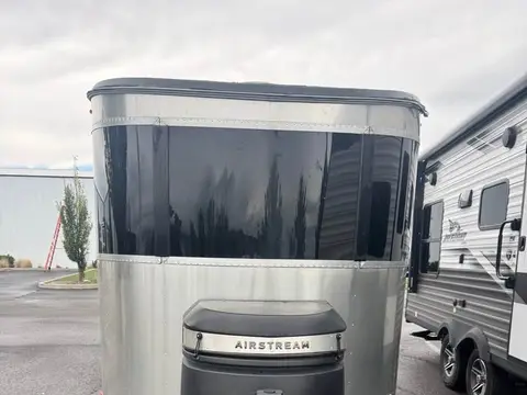 2017 Airstream Basecamp M 16 — photo 4