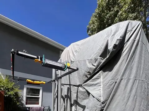 2018 Thor Motor Coach Siesta — photo 4