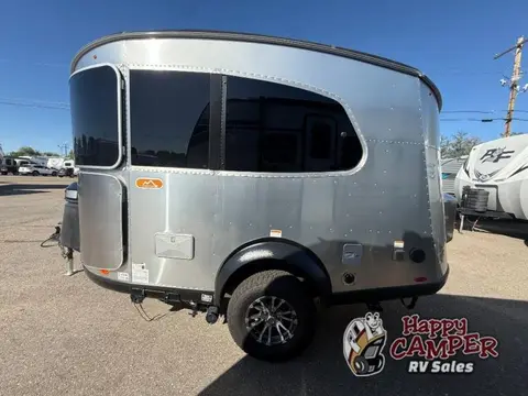 2020 Airstream Basecamp X 16X — photo 5