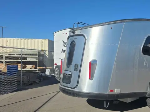 2021 Airstream Basecamp X — photo 3