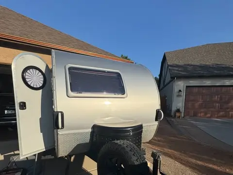2018 nüCamp T@b 320 — photo 3