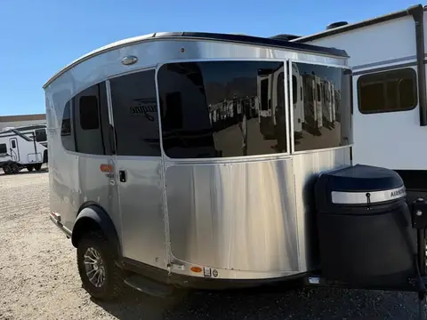 2019 Airstream Basecamp X 16X — photo 2