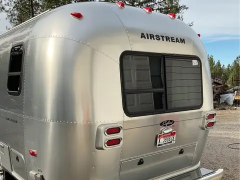 2006 Airstream Safari LS 25 25 ft — photo 5