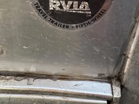 2007 Airstream Safari 25 FB 75th anniversary edition — photo 5