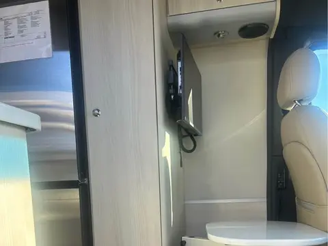 2025 Airstream Interstate 24GT — photo 5