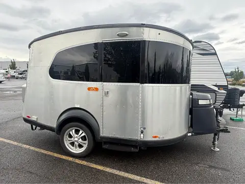 2017 Airstream Basecamp M 16 — photo 5
