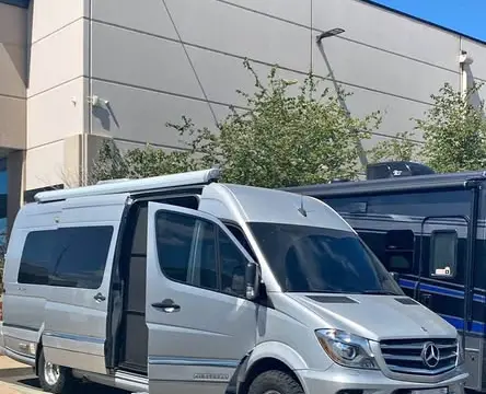 2016 Airstream Interstate — photo 1