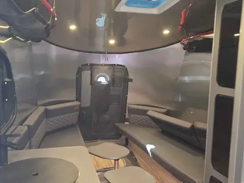 2021 Airstream Basecamp X — photo 5
