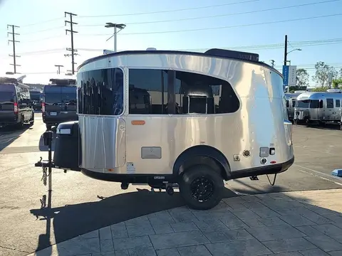 2026 Airstream Basecamp — photo 4
