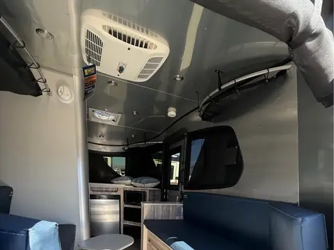 2019 Airstream Basecamp X 16X — photo 4
