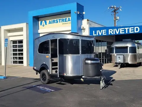 2026 Airstream Basecamp — photo 1