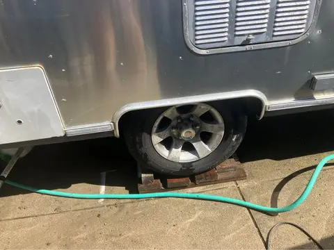 2006 Airstream Bambi Anniversary Edition — photo 4