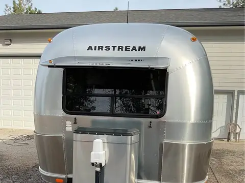 2006 Airstream Safari LS 25 25 ft — photo 4