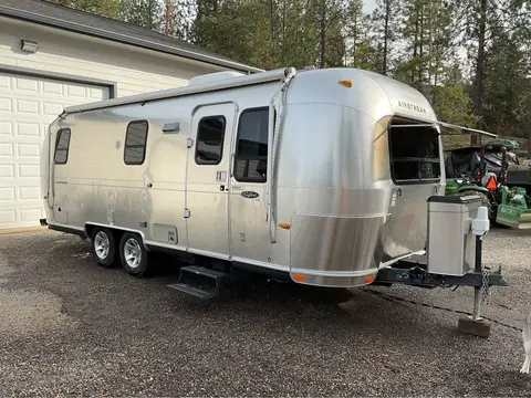 2006 Airstream Safari LS 25 25 ft — photo 2