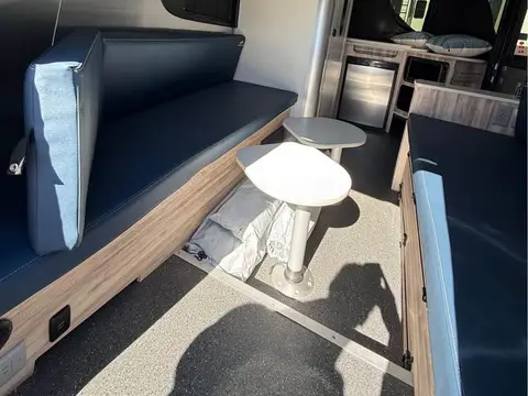 2019 Airstream Basecamp X 16X — photo 5