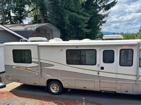 2003 Airstream Land Yacht Motorhome 30 — photo 1